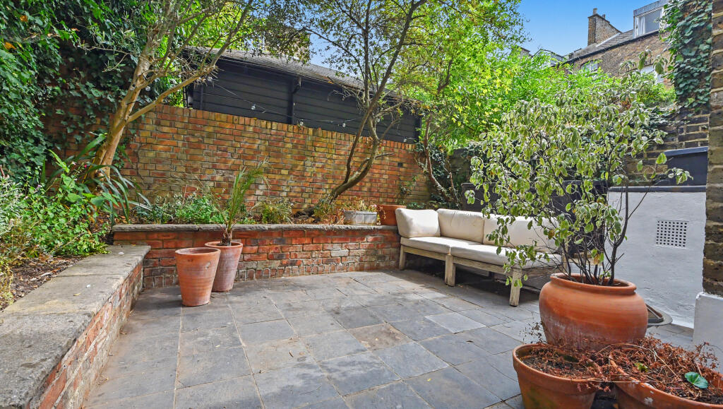 Main image of property: Highgate Road, Camden, London