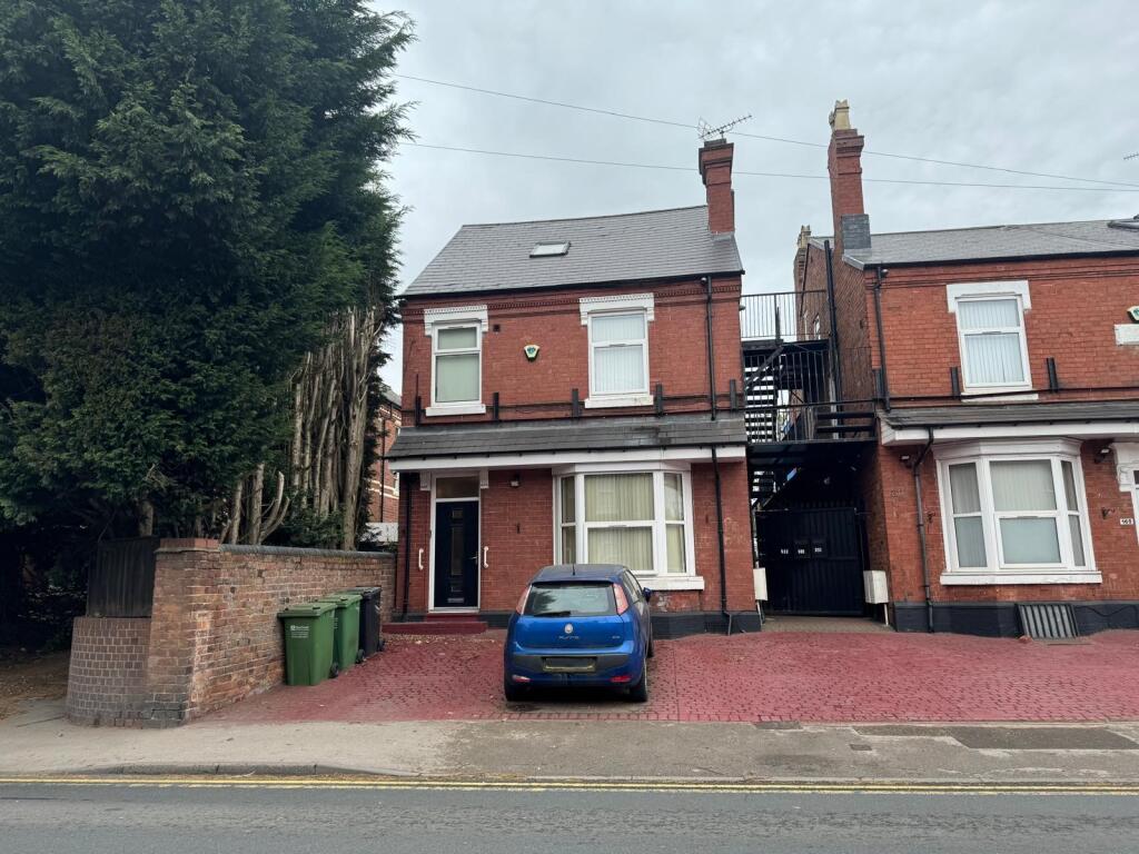 Main image of property: Chester Road North, KIDDERMINSTER