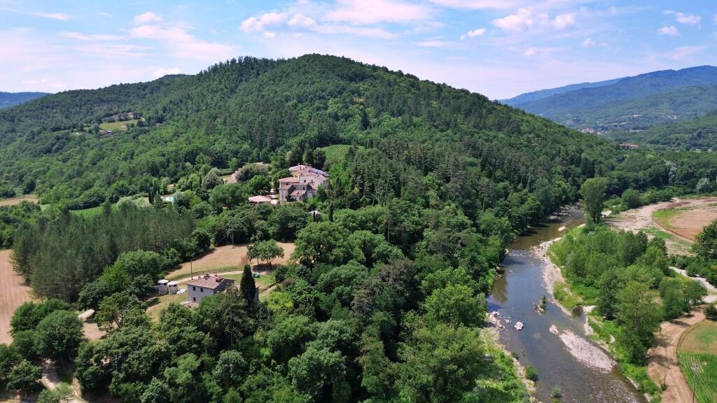 Main image of property: Arezzo, Arezzo, Tuscany