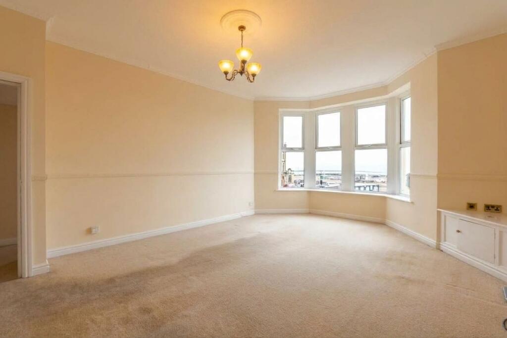 Main image of property: Marine Road West, Morecambe, LA3