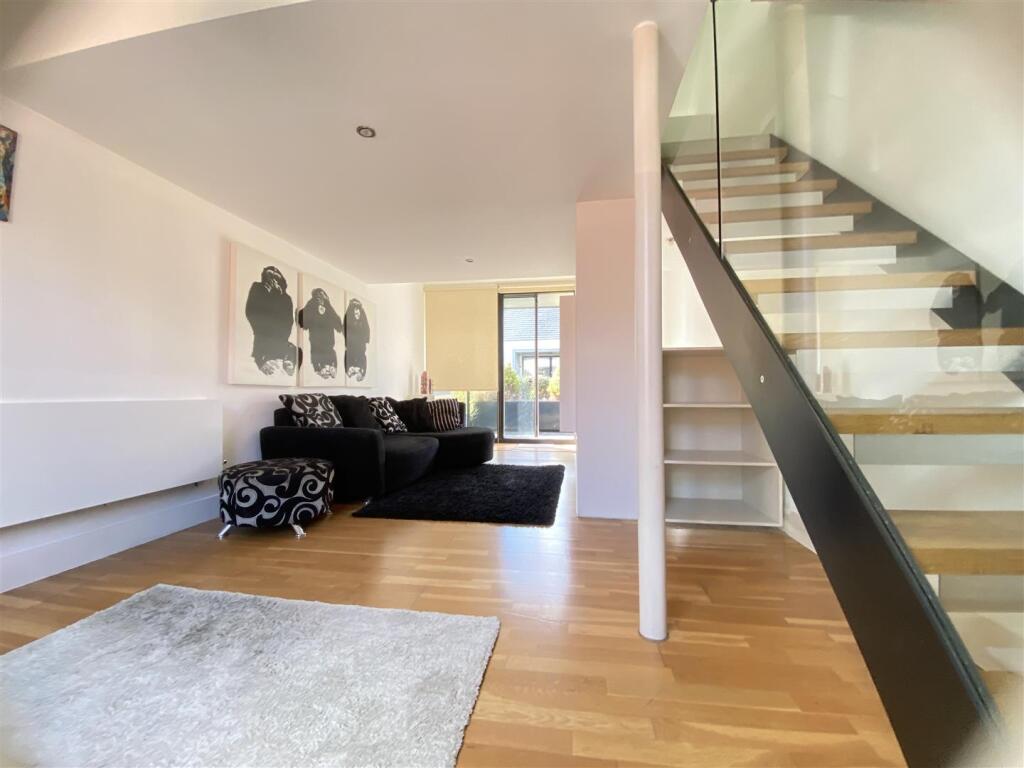 Main image of property: Laburnum Street, Salford