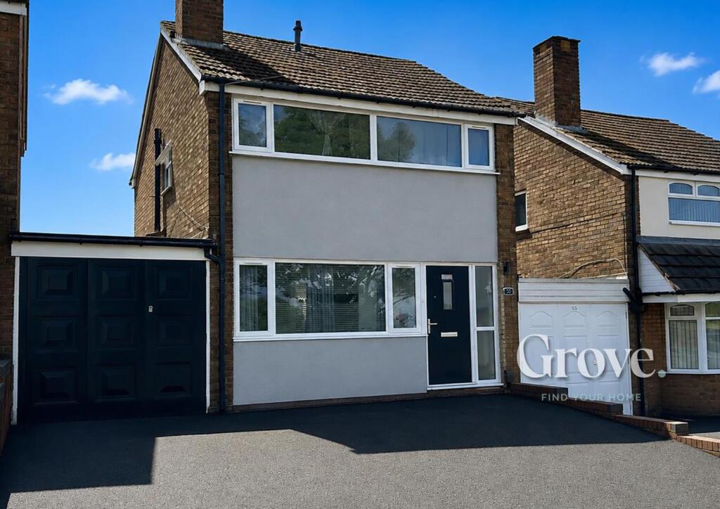 Main image of property: Doulton Road, Rowley Regis