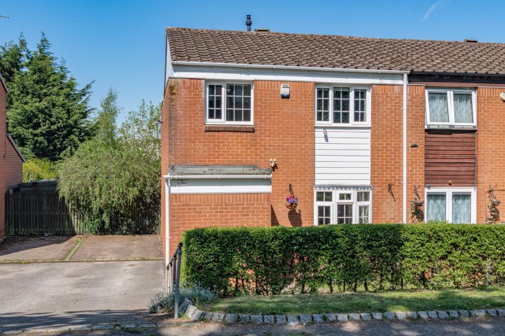 Main image of property: Red Hill Grove, Birmingham, West Midlands, B38