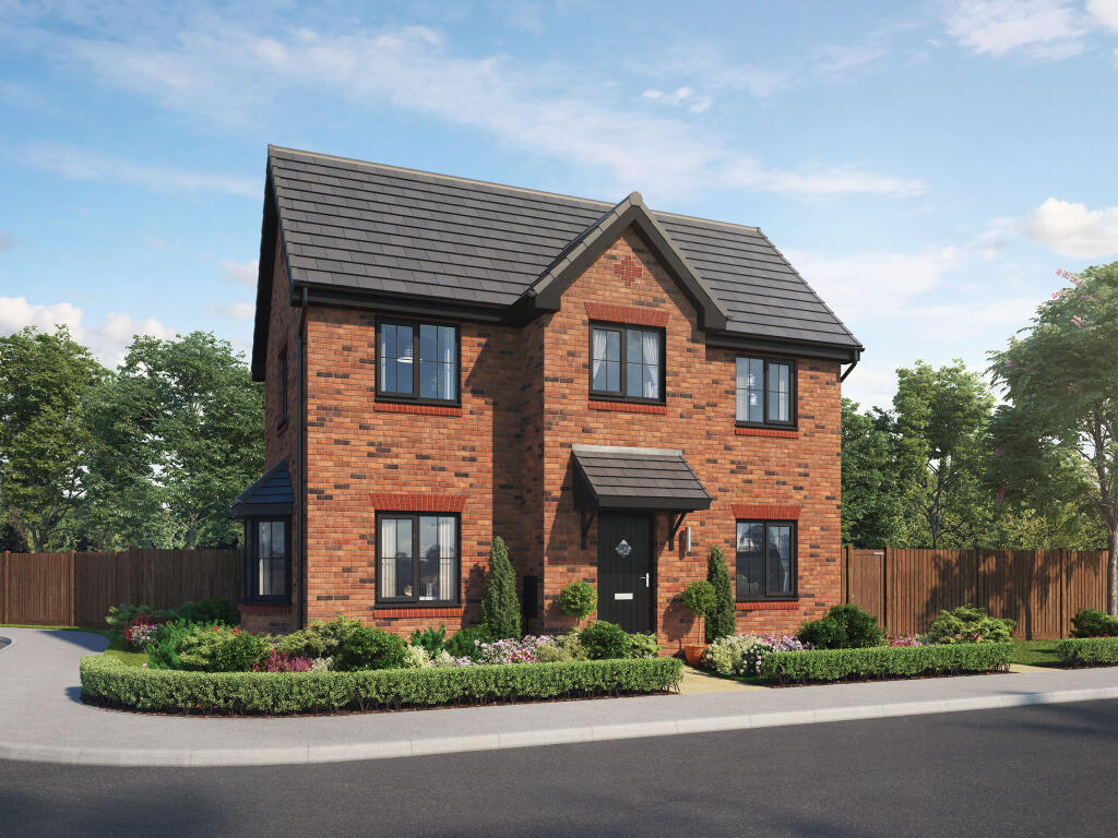 Main image of property: Linney Lane,
Shaw,
Lancashire,
OL2 8HB