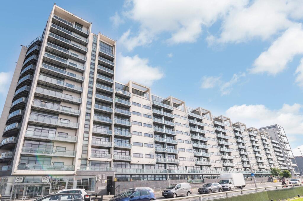 Main image of property: Lancefield Quay, Glasgow, G3