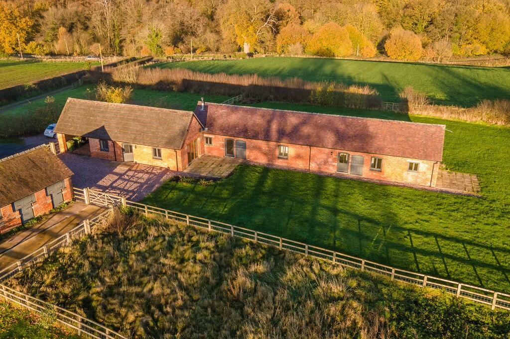 Main image of property: Adderley, Market Drayton