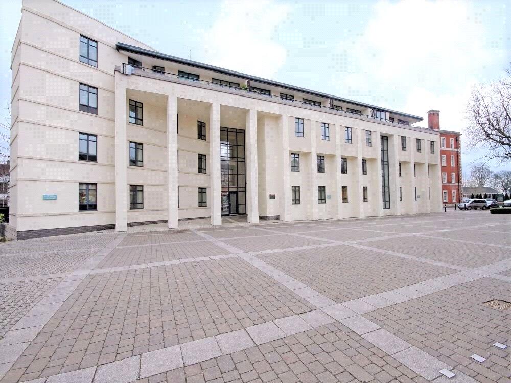 Main image of property: Peninsula Square, Winchester, Hampshire, SO23