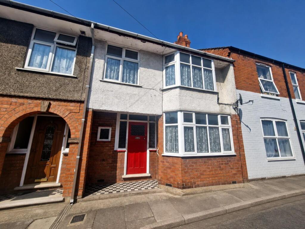 Main image of property: Southampton Road, Far Cotton, Northampton NN4
