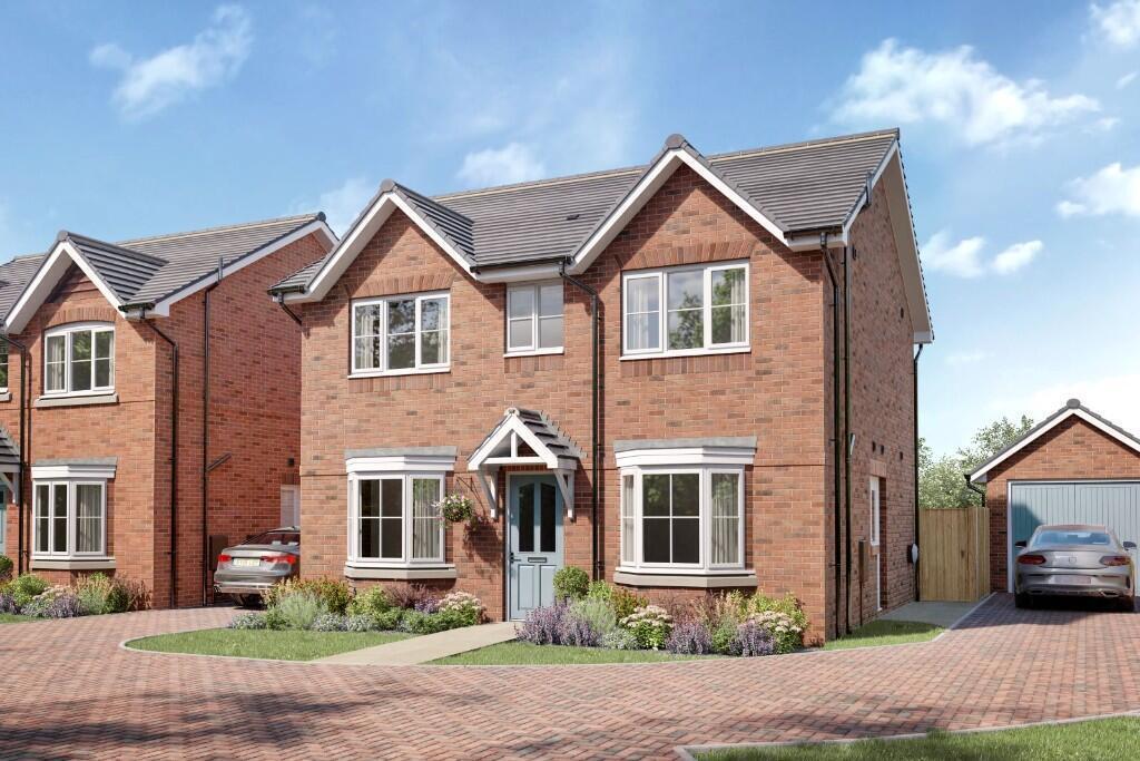 Main image of property: Scocles Road, 
Minster on Sea, 
Kent, 
ME12 3SN