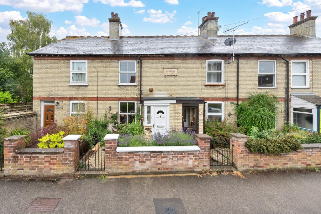 Main image of property: North Street, Burwell, CB25