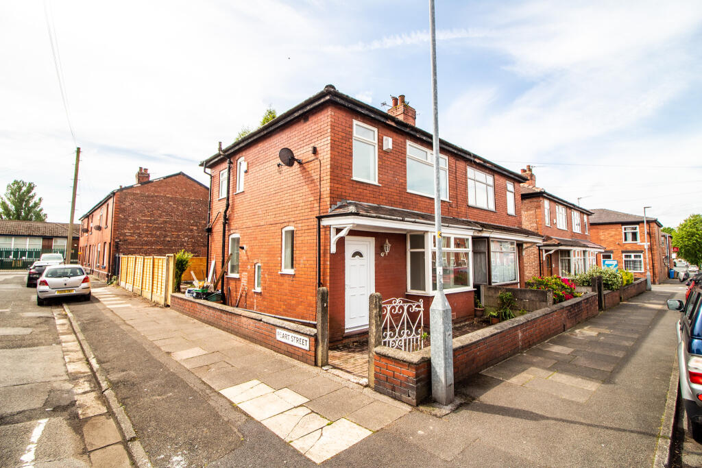 Main image of property: Duke Street, Denton, Tameside
