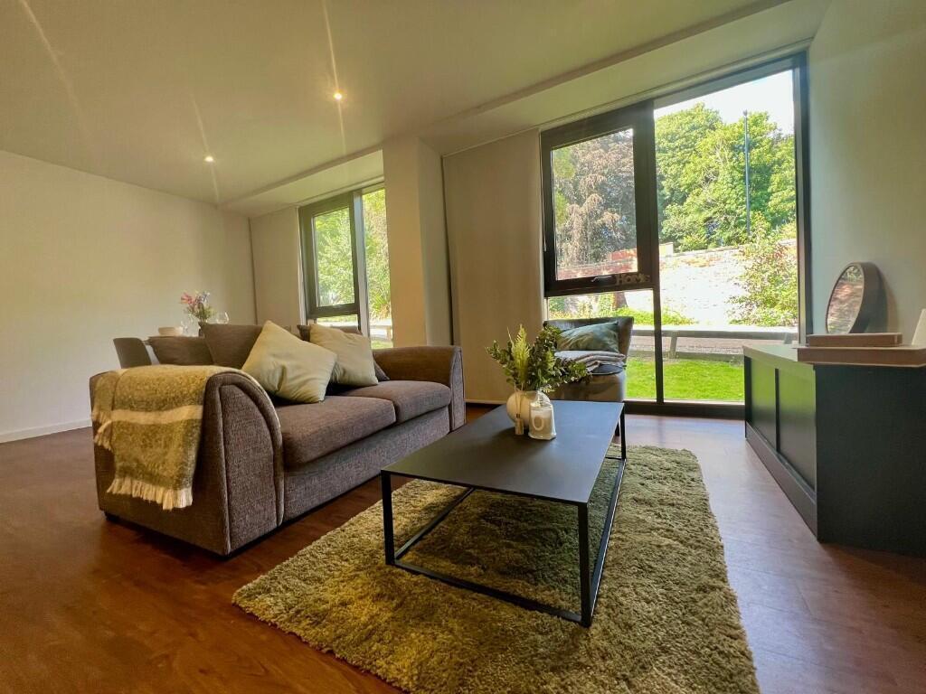 Main image of property: Longfield House,Headingley Park, 8 Victoria Road, Leeds LS6 1FJ