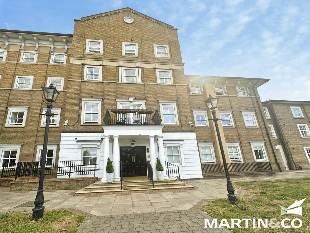 Main image of property: Broomfield Road, Chelmsford