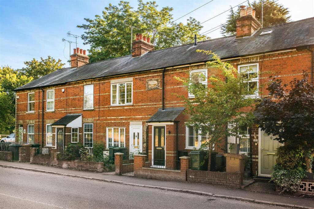 Main image of property: Scots Hill, Croxley Green, Rickmansworth