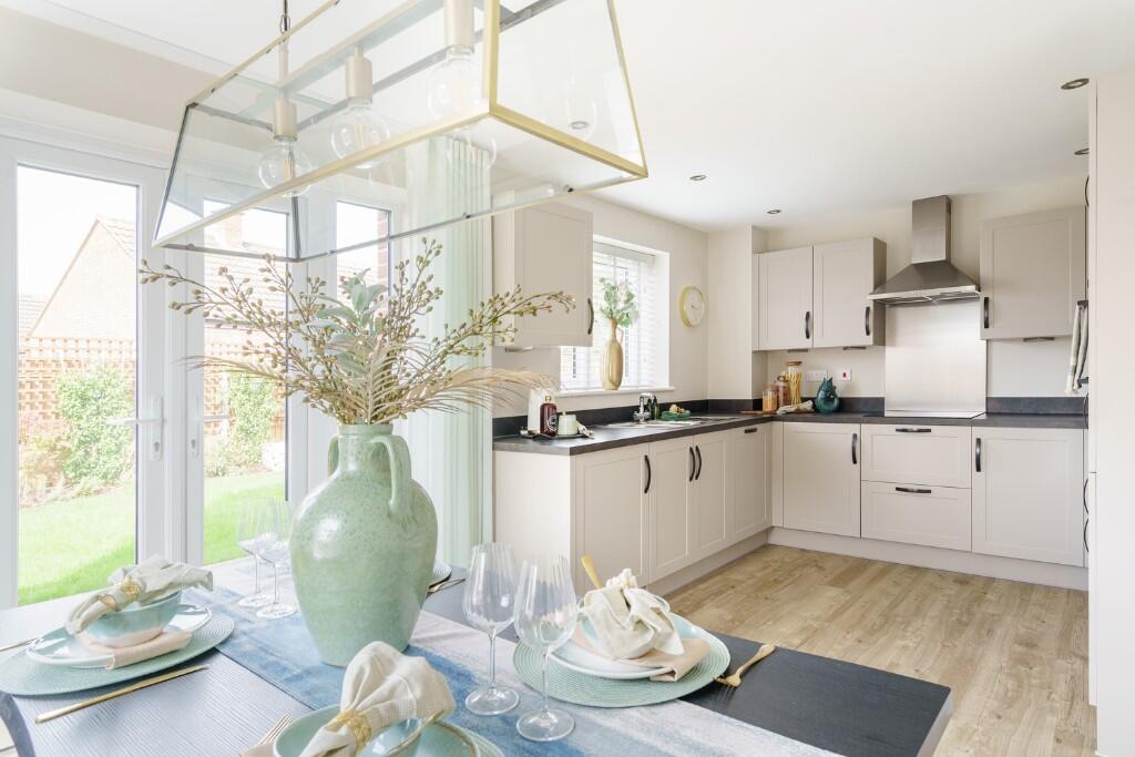 Main image of property: Ludgershall,
Wiltshire,
SP11 9TW
