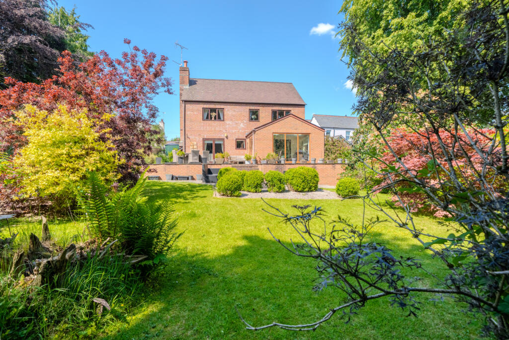 Main image of property: Staunton, GL16