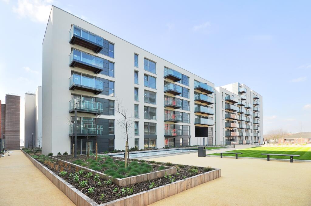 Main image of property: Station Approach Hayes UB3