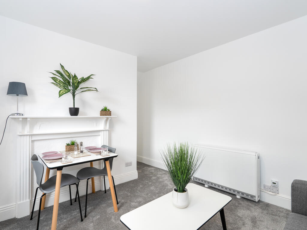 Main image of property: Alma Square, Scarborough, North Yorkshire