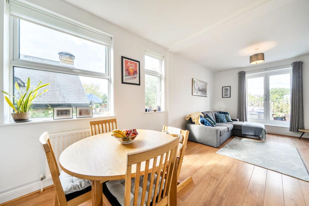 Main image of property: Ewell Road, Surbiton, KT6