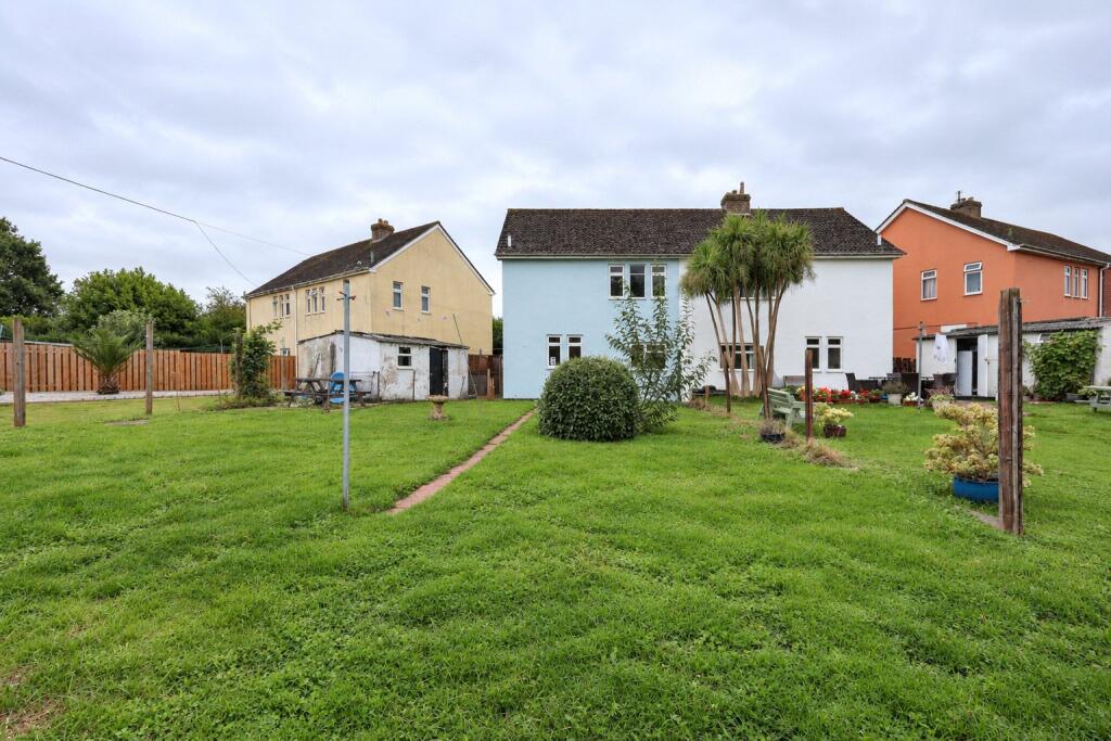 Main image of property: Woodville, Sticklepath, Barnstaple