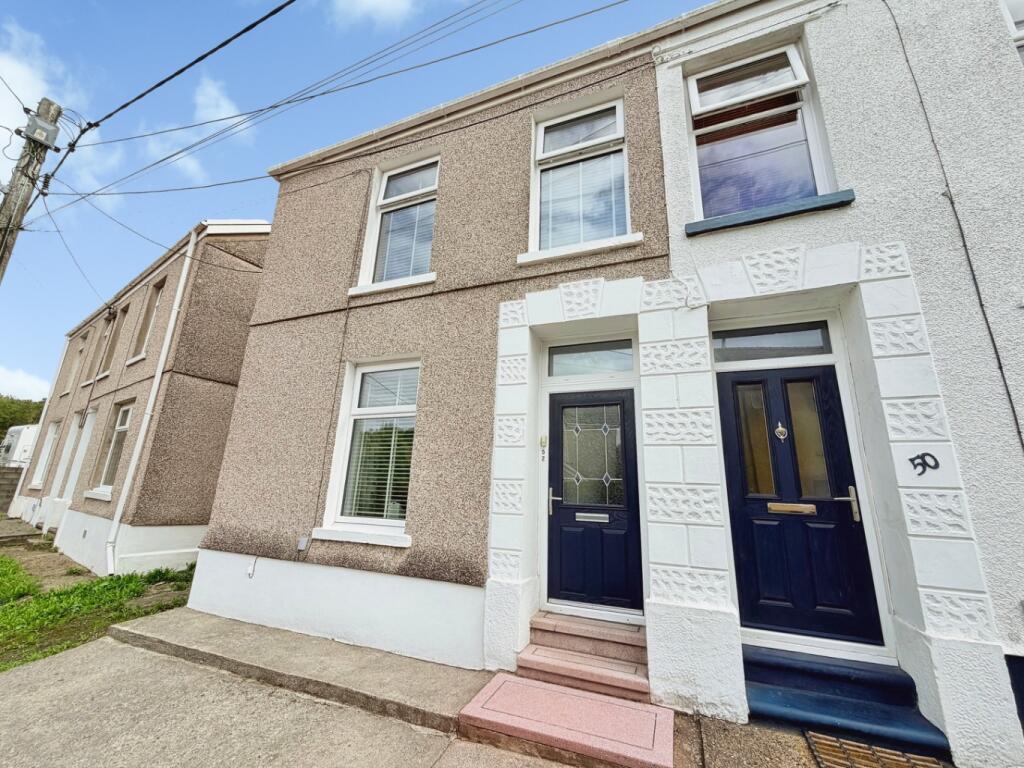 Main image of property: Goppa Road, Pontarddulais, Swansea, West Glamorgan, SA4 8JN