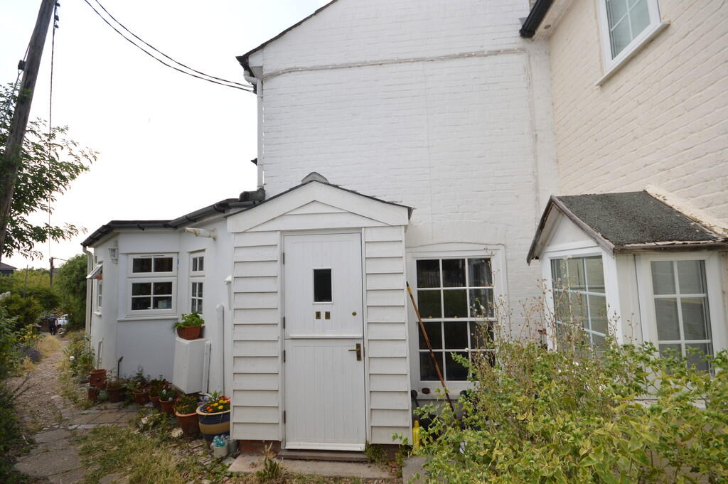 Main image of property: Paget Road, Wivenhoe