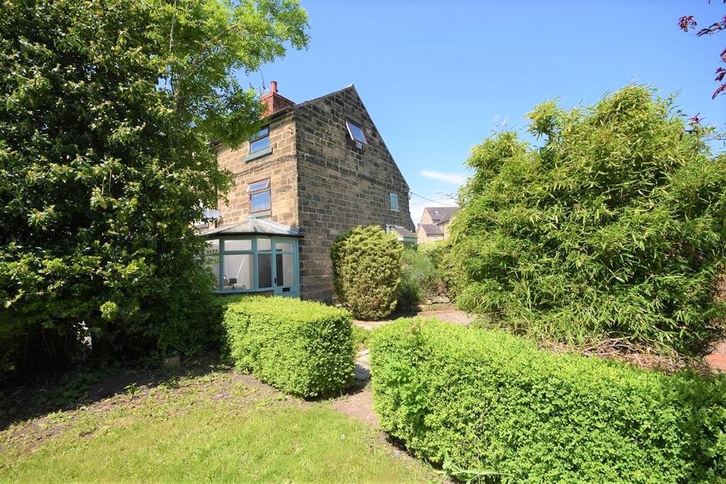 Main image of property: The Nook, Holbrook Village
