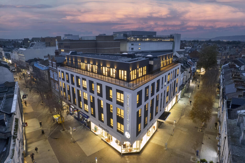 Main image of property: Master William's Place, Folkestone