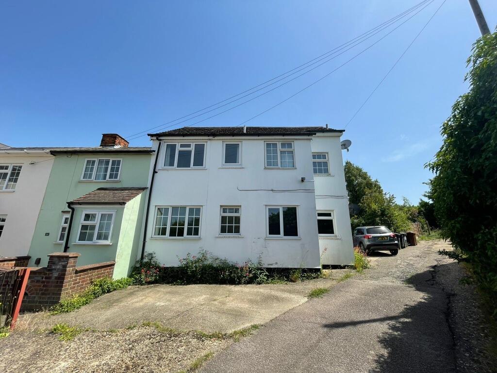 Main image of property: St Michaels Mount, Hitchin, SG4