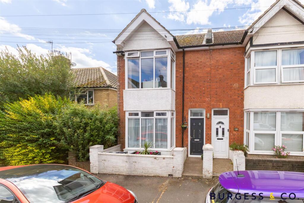 Main image of property: Suffolk Road, Bexhill-On-Sea