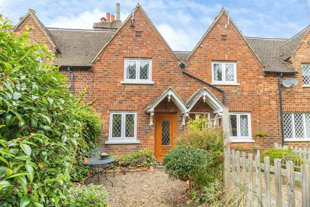 Main image of property: Crow Lane, Husborne Crawley, Bedford