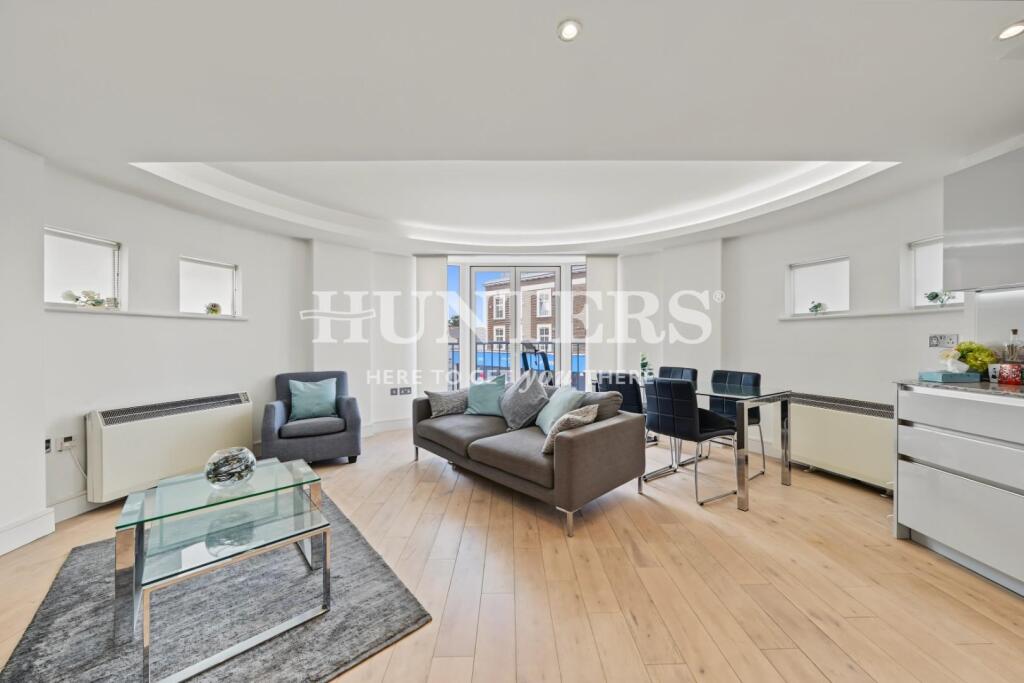 Main image of property: Finchley Road, London, NW2
