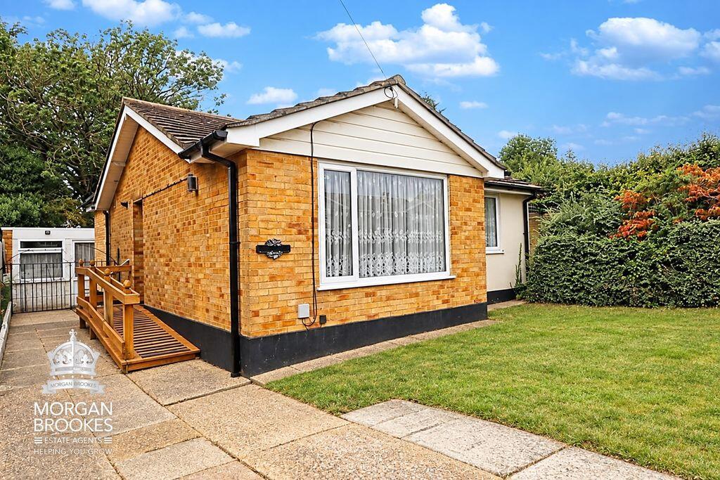 Main image of property: Long Meadow Drive, Wickford