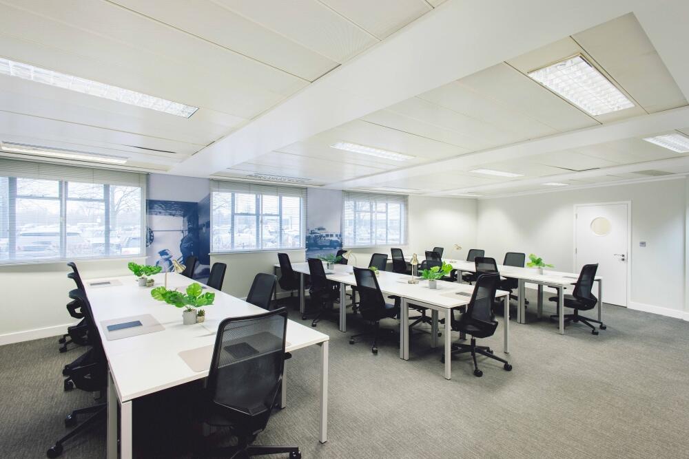 Main image of property: The Beehive Beehive Ring Rd, Gatwick