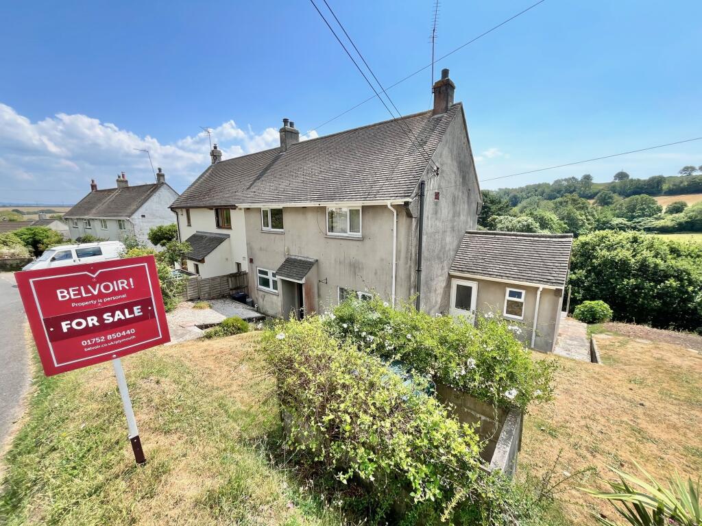 Main image of property: Church Lane, Cargreen, PL12