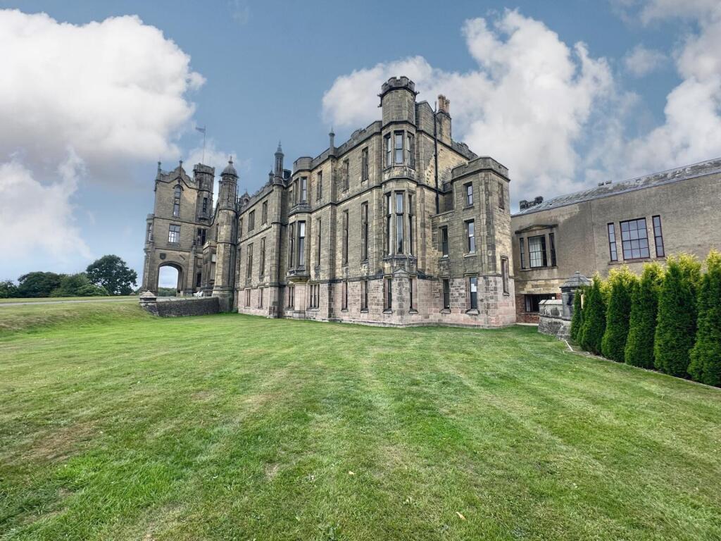 Main image of property: Allerton Castle, Allerton Lane, Allerton Park, North Yorkshire