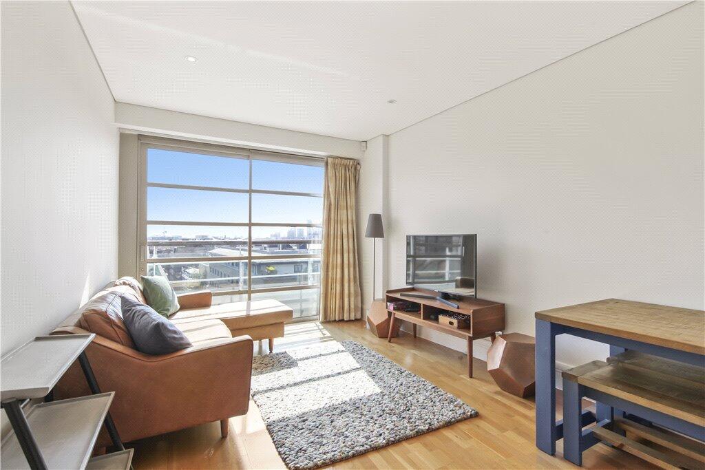 Main image of property: Spice Quay Heights, 32 Shad Thames, London