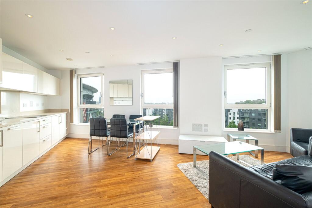 Main image of property: Queensland Road, Islington, London, N7