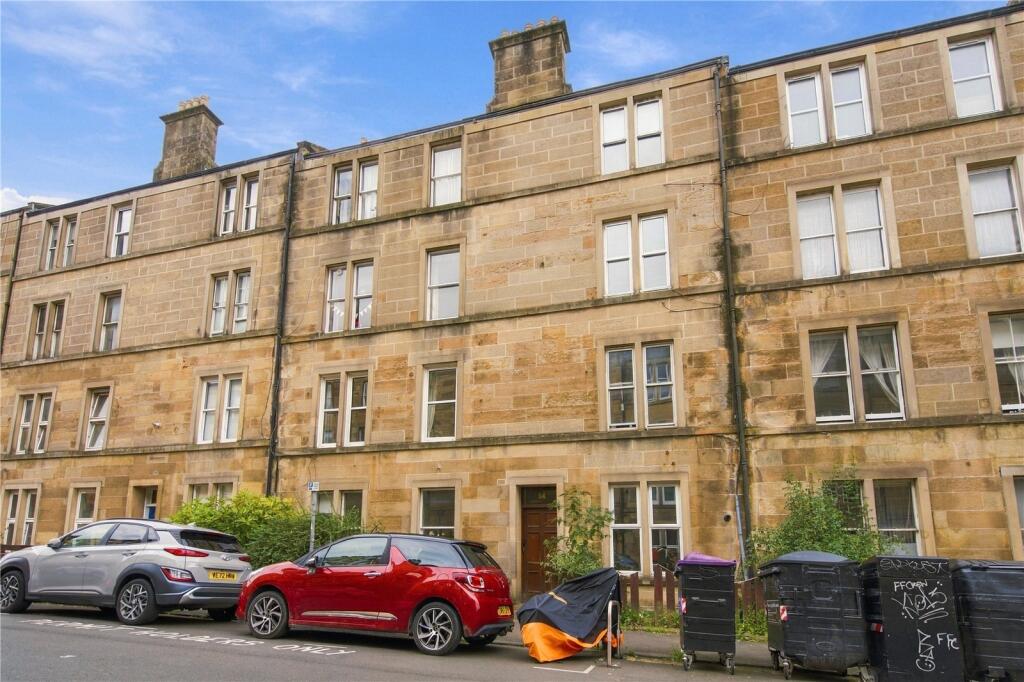 Main image of property: 14/6 Caledonian Road, Dalry, Edinburgh, EH11 2DG