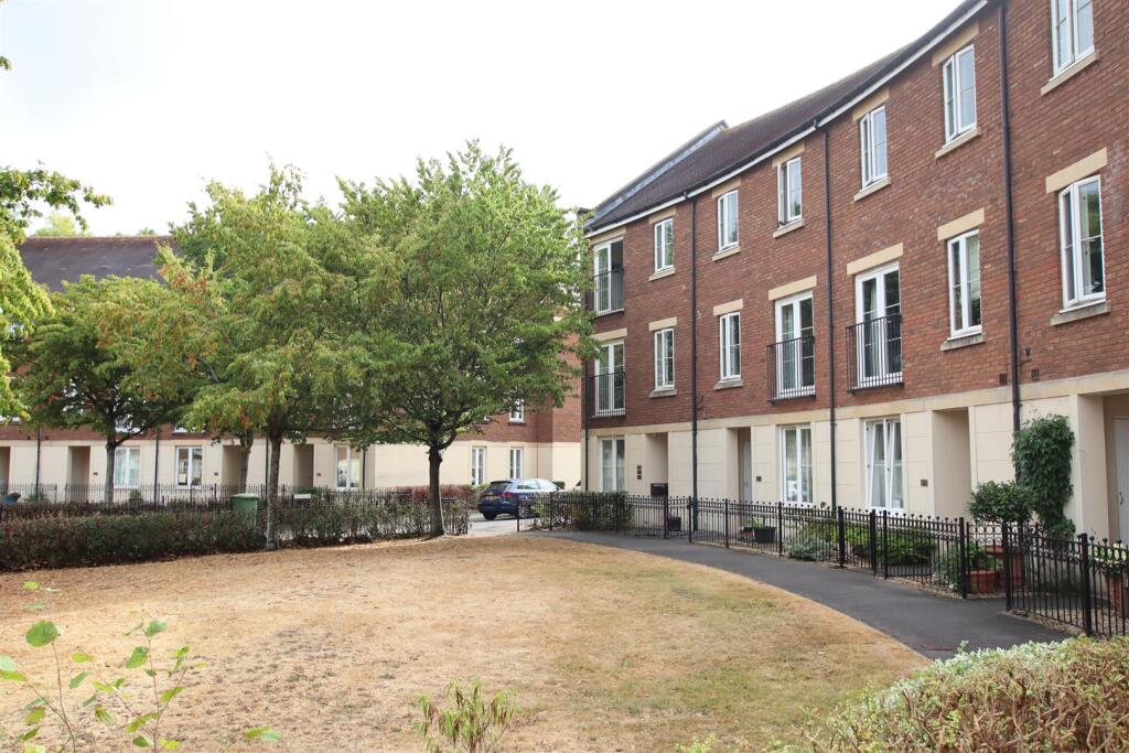 Main image of property: Gras Lawn, St Leonards, Exeter