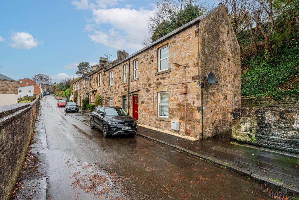 Main image of property: Coneyhill Road, Bridge of Allan, Stirlingshire, FK9