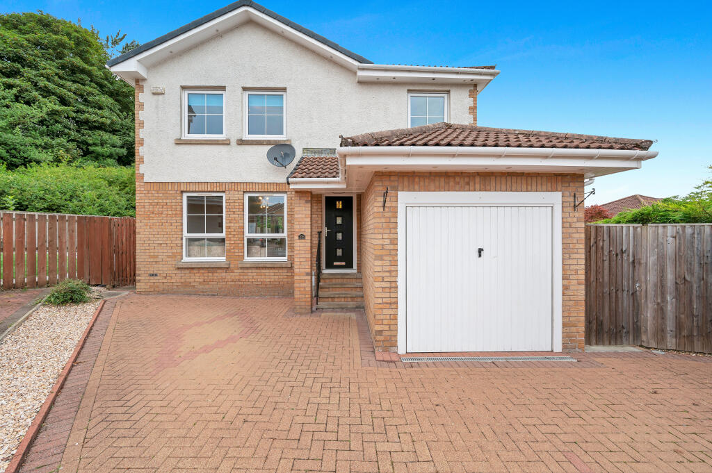 Main image of property: Fordell Gardens, Kirkcaldy, Fife