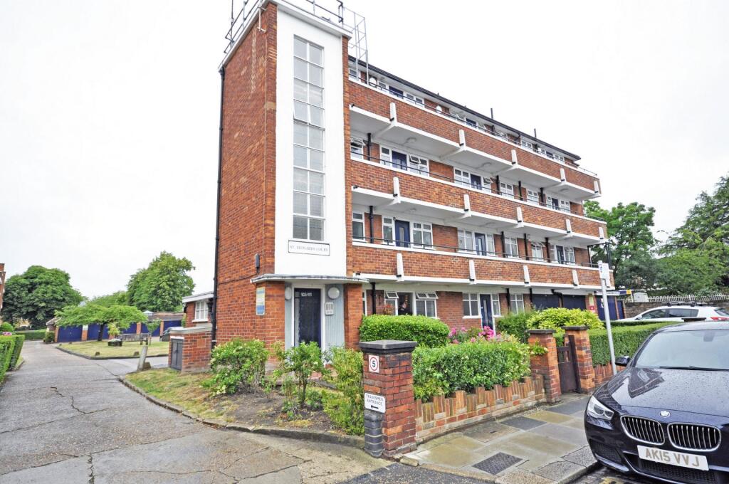 Main image of property: St Leonards Court, St Leonards Road, Mortlake, SW14