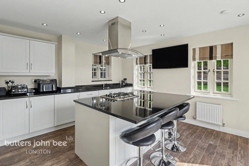 Main image of property: Church Croft, Stoke-On-Trent