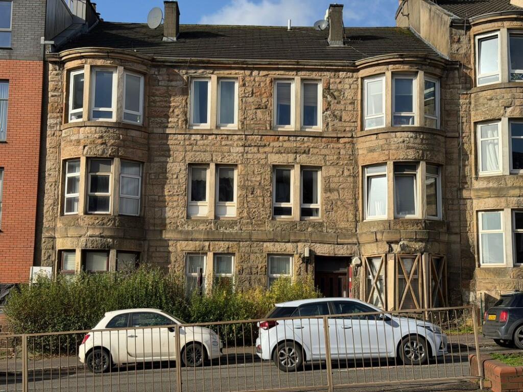 Main image of property: 2/1, 225 Bearsden Road, Glasgow, Lanarkshire, G13 1DH