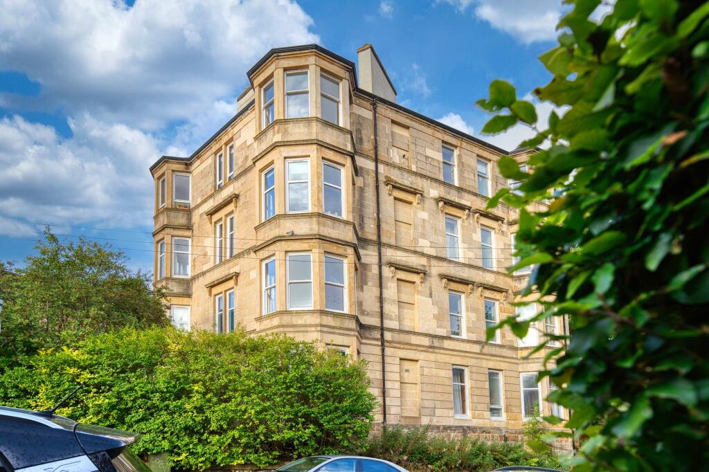 Main image of property: Fergus Drive, North Kelvinside, Glasgow