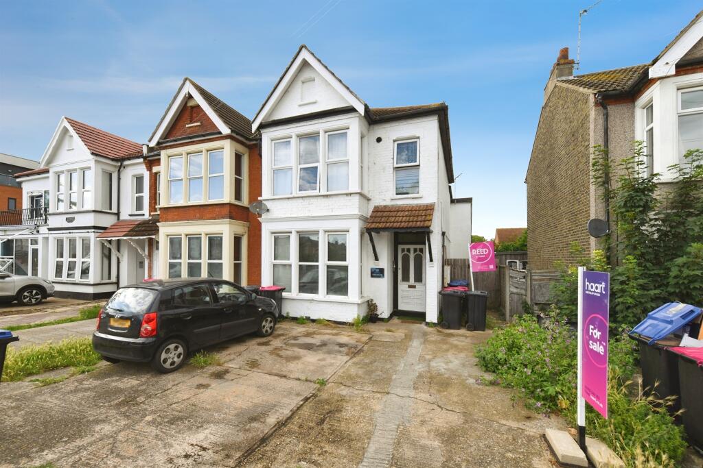 Main image of property: Ambleside Drive, Southend-On-Sea