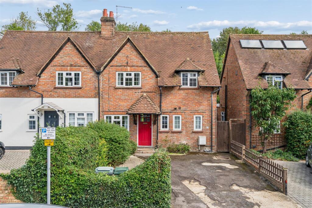 Main image of property: Lower Road, Chorleywood