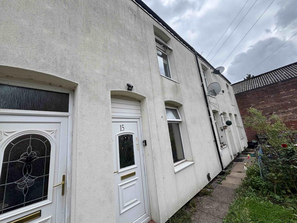 Main image of property: Little Duke Street, Nuneaton, CV11 5QA