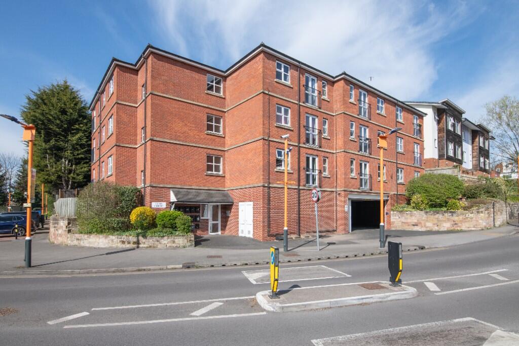Main image of property: New Road, Bromsgrove, Worcestershire, B60